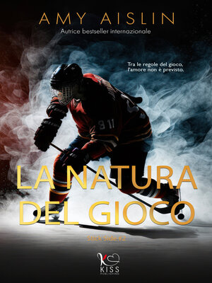 cover image of La natura del gioco